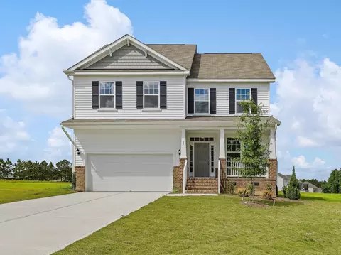 49 Painter Pl SW #BG 19, Angier, NC 27501