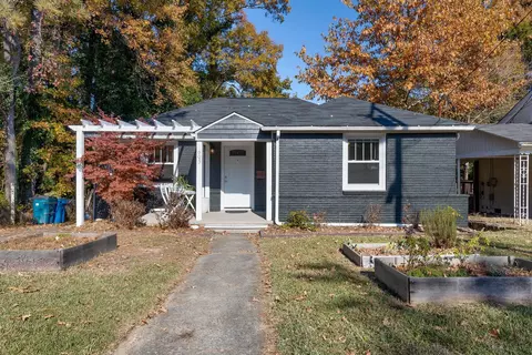 605 E Maynard Ave, Durham, NC 27704 photo 1