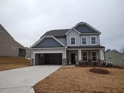 79 Tradewind Ct, Garner, NC 27529 photo 1