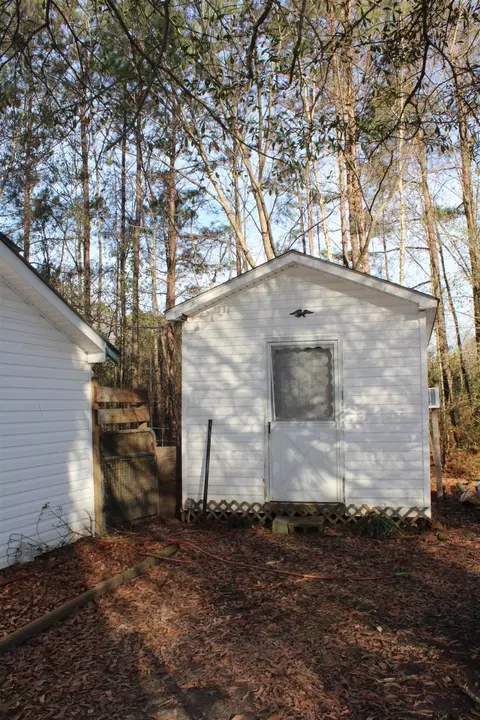 1985 Old Batten Rd, Selma, NC 27576 photo 18