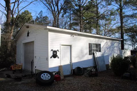 1985 Old Batten Rd, Selma, NC 27576 photo 19