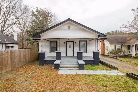 813 Pleasant Dr, Durham, NC 27703 photo 1