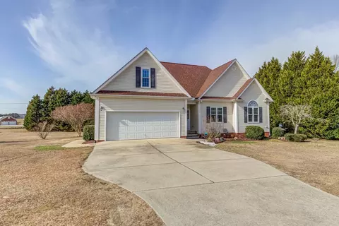 81 River Ridge Way, Willow Spring, NC 27592 photo 2