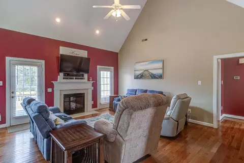81 River Ridge Way, Willow Spring, NC 27592 photo 5