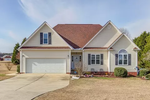 81 River Ridge Way, Willow Spring, NC 27592 photo 1