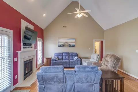 81 River Ridge Way, Willow Spring, NC 27592 photo 6