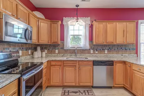 81 River Ridge Way, Willow Spring, NC 27592 photo 15