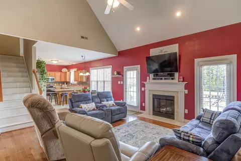 81 River Ridge Way, Willow Spring, NC 27592 photo 8