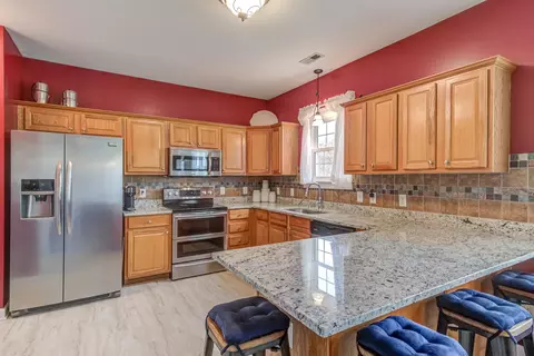 81 River Ridge Way, Willow Spring, NC 27592 photo 14