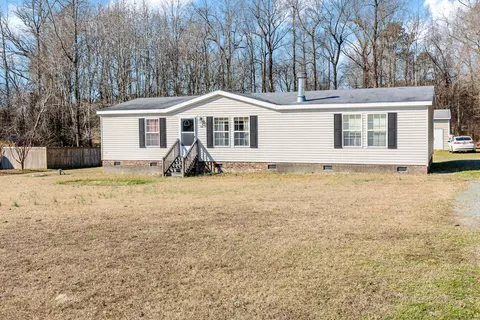 156 Jon Dr, Smithfield, NC 27577 photo 1