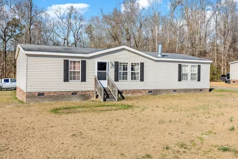 156 Jon Dr, Smithfield, NC 27577 photo 3