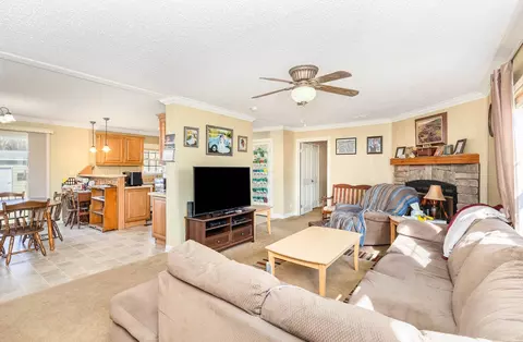 156 Jon Dr, Smithfield, NC 27577 photo 4