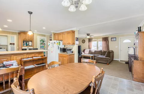 156 Jon Dr, Smithfield, NC 27577 photo 11