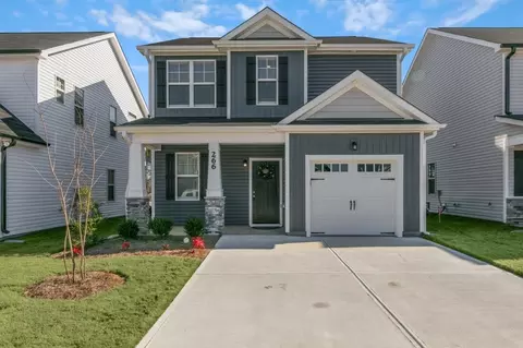 266 Sunfish St, Smithfield, NC 27577 photo 1