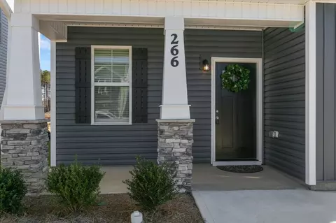 266 Sunfish St, Smithfield, NC 27577 photo 2