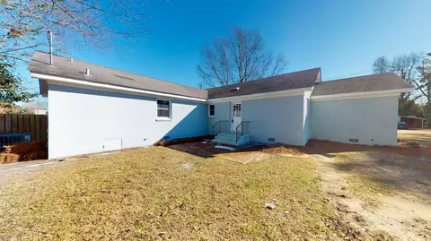 301 W Blanche St, Pine Level, NC 27568 photo 48