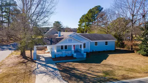 301 W Blanche St, Pine Level, NC 27568 photo 11