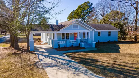 301 W Blanche St, Pine Level, NC 27568 photo 12