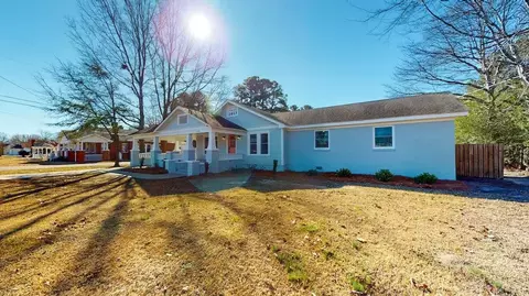 301 W Blanche St, Pine Level, NC 27568 photo 16