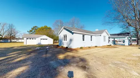 301 W Blanche St, Pine Level, NC 27568 photo 52
