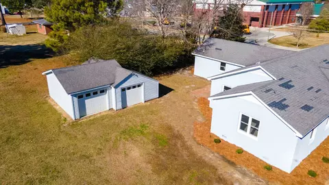 301 W Blanche St, Pine Level, NC 27568 photo 13