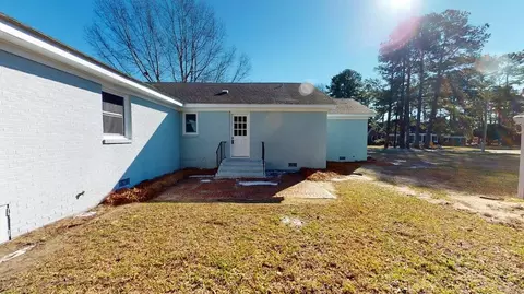 301 W Blanche St, Pine Level, NC 27568 photo 49