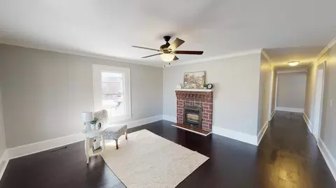 301 W Blanche St, Pine Level, NC 27568 photo 18