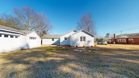 301 W Blanche St, Pine Level, NC 27568 photo 51