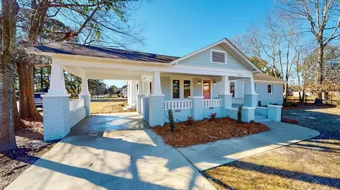 301 W Blanche St, Pine Level, NC 27568 photo 15