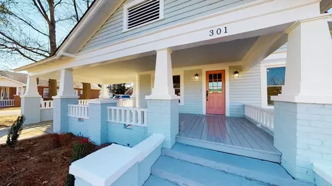 301 W Blanche St, Pine Level, NC 27568 photo 17