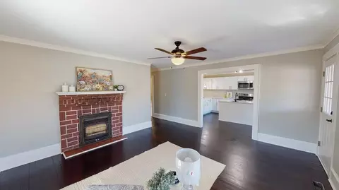 301 W Blanche St, Pine Level, NC 27568 photo 19