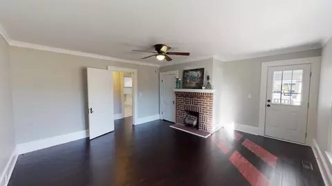 301 W Blanche St, Pine Level, NC 27568 photo 42
