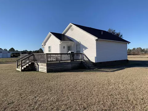 100 Gethro Ln, Dunn, NC 28334 photo 13