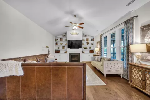 6727 Dwight Rowland Rd, Willow Spring, NC 27592 photo 8