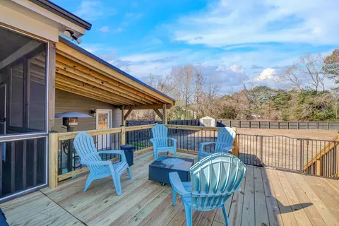 6727 Dwight Rowland Rd, Willow Spring, NC 27592 photo 30
