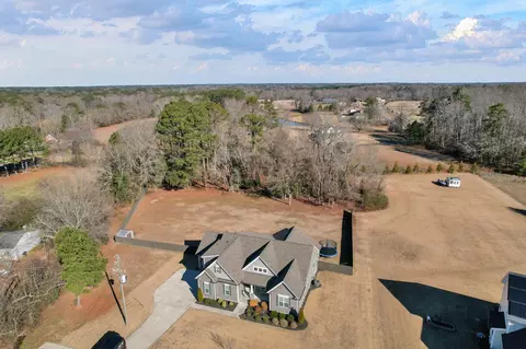 6727 Dwight Rowland Rd, Willow Spring, NC 27592 photo 2