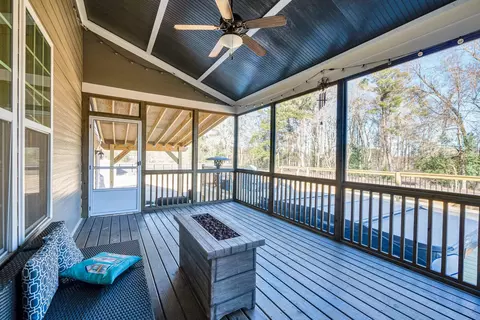 6727 Dwight Rowland Rd, Willow Spring, NC 27592 photo 28