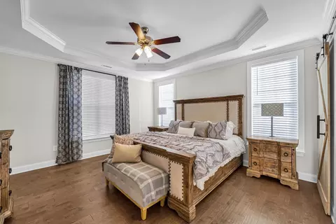 6727 Dwight Rowland Rd, Willow Spring, NC 27592 photo 15