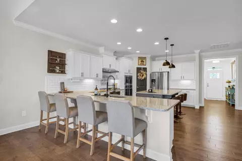 6727 Dwight Rowland Rd, Willow Spring, NC 27592 photo 12