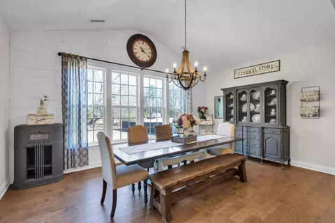 6727 Dwight Rowland Rd, Willow Spring, NC 27592 photo 10