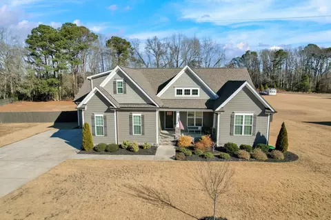 6727 Dwight Rowland Rd, Willow Spring, NC 27592 photo 33