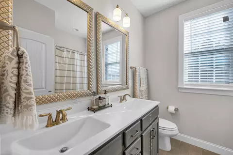 6727 Dwight Rowland Rd, Willow Spring, NC 27592 photo 21