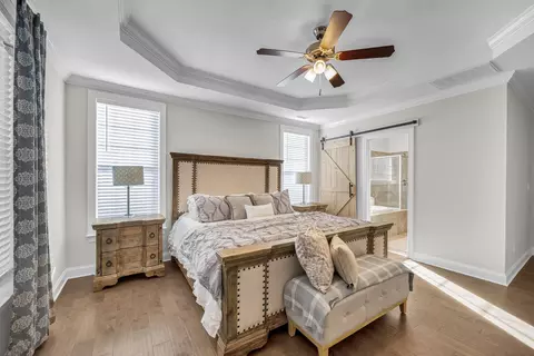 6727 Dwight Rowland Rd, Willow Spring, NC 27592 photo 16