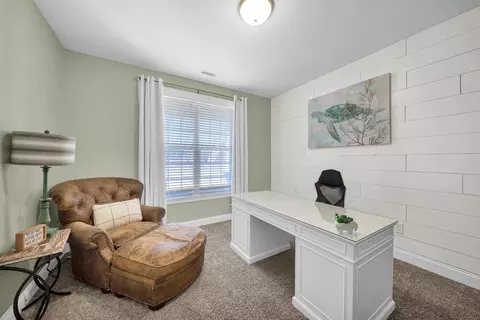 6727 Dwight Rowland Rd, Willow Spring, NC 27592 photo 13