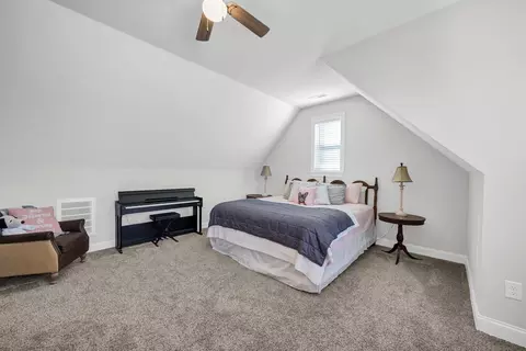 6727 Dwight Rowland Rd, Willow Spring, NC 27592 photo 25