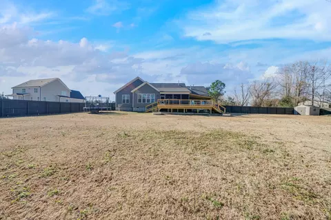 6727 Dwight Rowland Rd, Willow Spring, NC 27592 photo 32