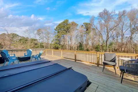 6727 Dwight Rowland Rd, Willow Spring, NC 27592 photo 29