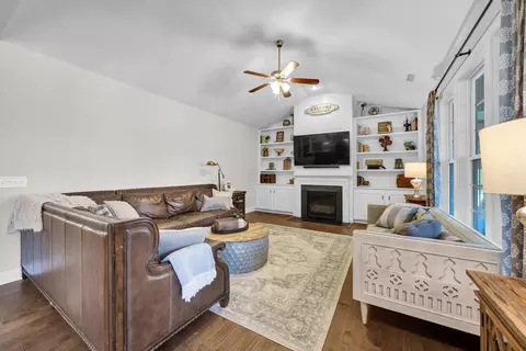 6727 Dwight Rowland Rd, Willow Spring, NC 27592 photo 9