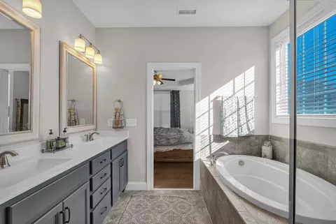 6727 Dwight Rowland Rd, Willow Spring, NC 27592 photo 18