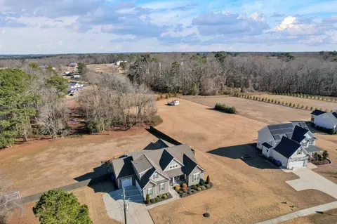 6727 Dwight Rowland Rd, Willow Spring, NC 27592 photo 3